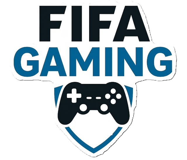 FIFA GAMING VPN Logo